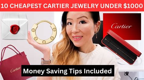 where is it cheapest to buy cartier|cheapest place to buy cartier.